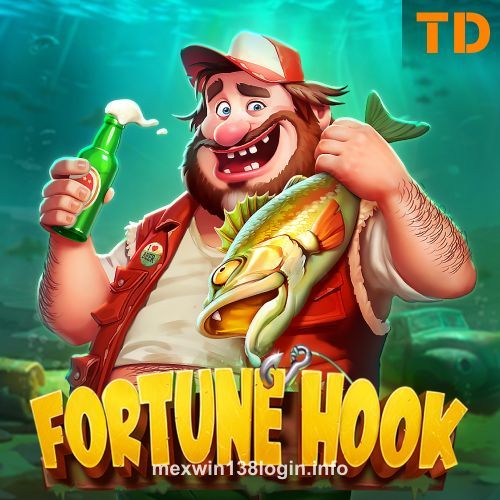Imagen del juego Fortune Hook