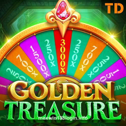 Golden Treasure mexwin casino