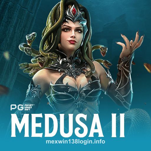 Medusa II mexwin